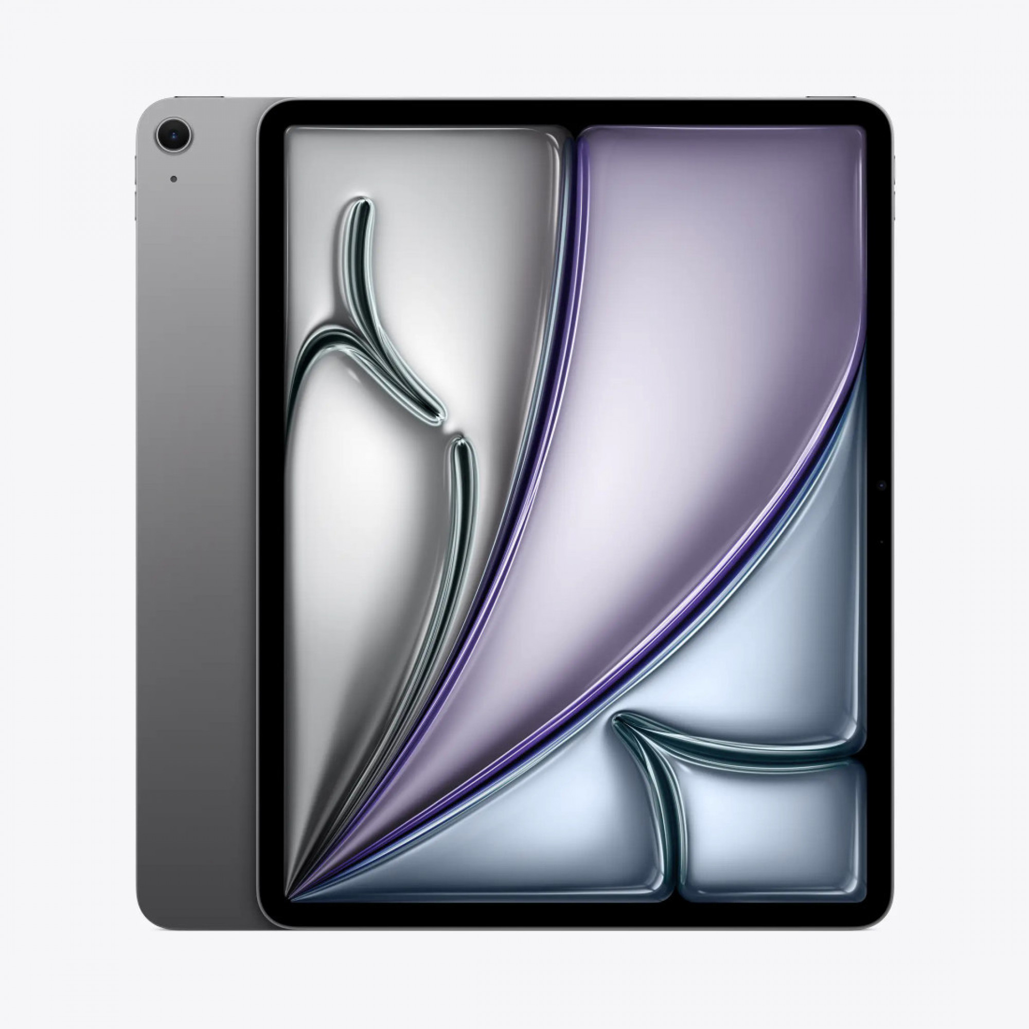 Apple iPad Air 13 2025 Wi-Fi 256GB Space Gray (MCNN4) б/в